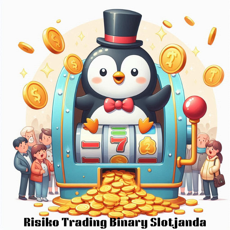 Risiko Trading Binary Slotjanda