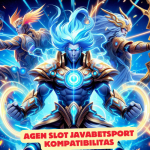 Agen Slot Javabetsport Kompatibilitas