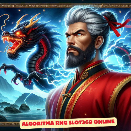 Algoritma RNG Slot369 Online